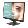 Monitor BenQ GW2490, 100hz 23,8", 1920x1080 FHD, 5ms, IPS, 16:9, 1300:1, 2xHDMI, 1xDP, 9H.LLSLJ.LBE