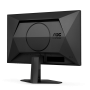 AOC Monitor LED 24G4XE 23.8" 1920x1080 FAST IPS 180Hz 0.5ms 3-sided frameless 1000:1 300 cd/m2 2 W x 2 Tilt G-menu 3y