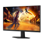 AOC Monitor LED 24G4XE 23.8" 1920x1080 FAST IPS 180Hz 0.5ms 3-sided frameless 1000:1 300 cd/m2 2 W x 2 Tilt G-menu 3y