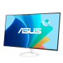 Monitor Asus 24" VZ24EHF-W 23.8" FHD IPS 250cd 1ms 1300:1 100Hz HDMI Bijeli VESA 75x75 Tilt 90LM07C2-B01470