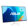 Monitor Asus 24" VZ24EHF-W 23.8" FHD IPS 250cd 1ms 1300:1 100Hz HDMI Bijeli VESA 75x75 Tilt 90LM07C2-B01470