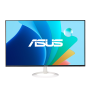 Monitor Asus 24" VZ24EHF-W 23.8" FHD IPS 250cd 1ms 1300:1 100Hz HDMI Bijeli VESA 75x75 Tilt 90LM07C2-B01470