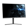 MONITOR RAMPAGE Gaming CLUSTER CL27R165 27" 165Hz 1ms BOE IPS FHD Freesync Pivot PC Flat