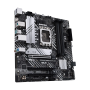 ASUS MB PRIME B660M-A D4-CSM Intel B660, LGA 1700, 4xDDR4 2xHDMI, DP, RAID micro ATX