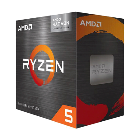 AMD Ryzen 5 5600GT AM4 BOX