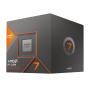 AMD Ryzen 7 8700G AM5 BOX 8 cores,16 threads,4.2GHz,16MB L3,65W