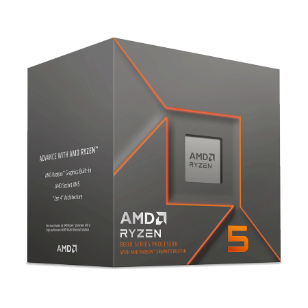 AMD Ryzen 5 8500G AM5 BOX