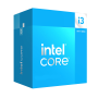 Intel Core i3-14100 3.5GHz 12MB L3 LGA1700 BOX,Raptor Lake