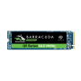 Seagate BarraCuda Q5 1TB SSD M.2 2280-S2 PCIe 3.0 NVMe Read/Write:2,400/1,700MB/s ZP1000CV3A001