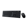 Tastatura + miš wireless GENIUS KM-8101, 31340014406