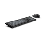 Tastatura + miš wireless GENIUS Smart KM-8200 Dual Color, 31340003424