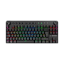 Tastatura gaming RAMPAGE KB-RMW23 SCOUT Bluetooth BiH Layout