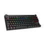 Tastatura gaming RAMPAGE KB-RMW23 SCOUT Bluetooth BiH Layout