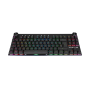 Tastatura gaming RAMPAGE KB-RMW23 SCOUT Bluetooth BiH Layout