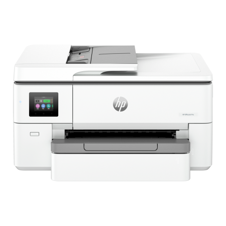 Printer HP OfficeJet Pro 9720 A3 22str/min Duplex+ADF+LAN+WiFi Tinte HP 938  53N94C