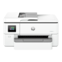 Printer HP OfficeJet Pro 9720 A3 22str/min Duplex+ADF+LAN+WiFi Tinte HP 938  53N94C