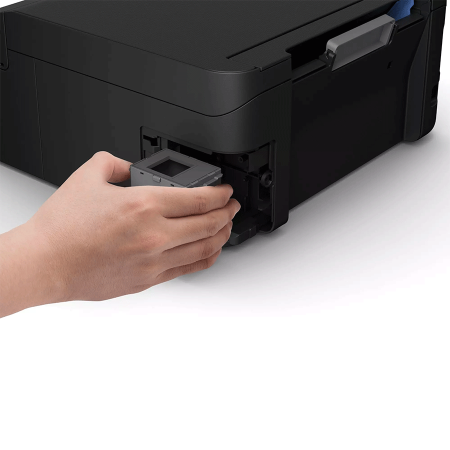 Printer Epson EcoTank ITS L3550 4.300 stranica u crnoj/7.300 u boji Scan/Print/Copy/Wi-FI