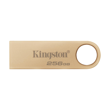 USB Memory stick Kingston 256GB USB 3.2 Gen up to 220MB/s read and 100MB/s write DTSE9G3/256GB