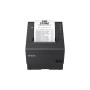 POS printer Epson TM-T88VII-112,USB,ETH,SRL,PS,BLK