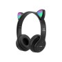 Bluetooth slušalice P47M Black