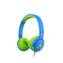 Djecije slusalice XO EP47 Blue-green