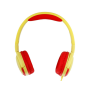 Djecije slusalice XO EP47 Red-yellow