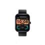 Haylou Smart Watch RS4 Max Blue sa Bluetooth pozivom (magnetna narukvica)