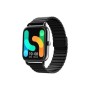 Haylou Smart Watch RS4 Plus Black - LS11 (magnetna narukvica)