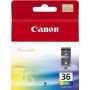 Tinta CANON CLI-36