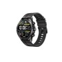 Haylou Smart Watch Solar Pro Black sa Bluetooth pozivom