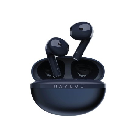 Haylou X1 2023 Bluetooth earbuds Blue