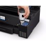 Printer EPSON EcoTank MFP L14150 A3 Print/scan/copy/fax 38str/min (24str/min color). Duplex (A4). ADF. USB, LAN , WiFi, Wi-Fi Di