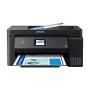 Printer EPSON EcoTank MFP L14150 A3 Print/scan/copy/fax 38str/min (24str/min color). Duplex (A4). ADF. USB, LAN , WiFi, Wi-Fi Di