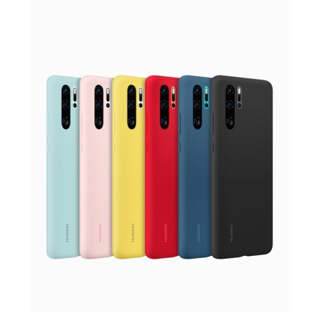 Original maskica za Huawei Mate 30 Pro case plava*