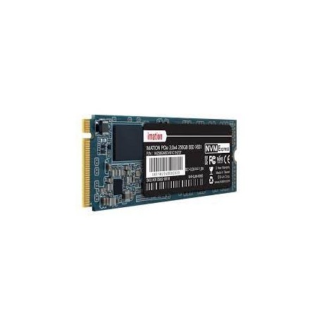 IMATION M2 2280 SSD 256GB SATA NVME