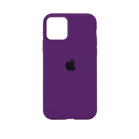 Original maskica za Iphone 11 Pro case ljubicasta *