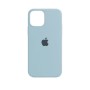 Original maskica za Iphone 11 Pro Max case svijetlo plava *