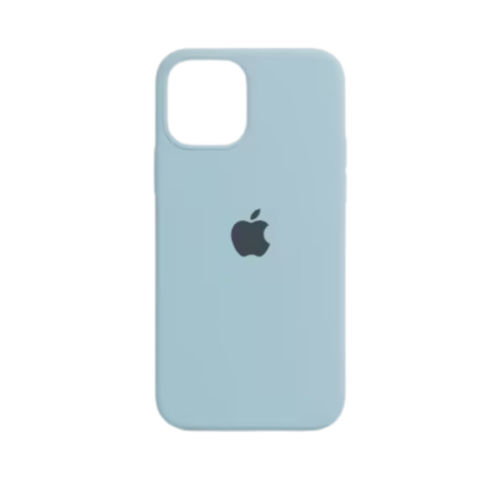 Iphone 14 plus case svijetlo plava