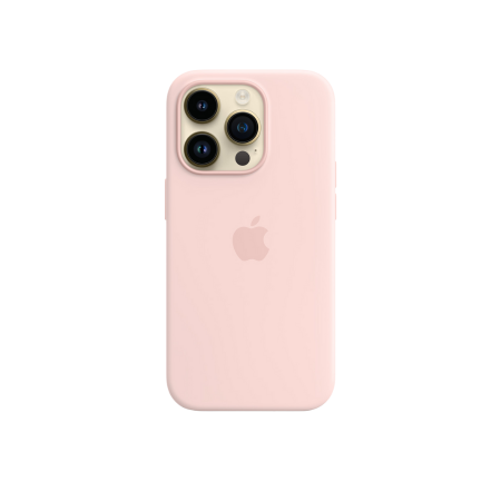 Original maskica za Iphone 14 pro case pink*