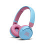 JBL JR310 Wreless On Ear Slusalice Blue