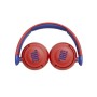 JBL JR310 Wreless On Ear Slusalice Red