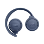 JBL TUNE 520BT Wireless On Ear slušalice Blue