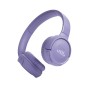 JBL TUNE 520BT Wireless On Ear slusalice Purple