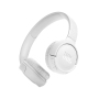 JBL TUNE 520BT Wireless On Ear slušalice White