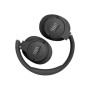 JBL TUNE 770NC Wireless On Ear Headphones Black