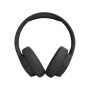 JBL TUNE 770NC Wireless On Ear Headphones Black