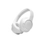 JBL TUNE 770NC Wireless On Ear Headphones White