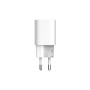 Kucni punjac LDNIO A2318C PD + QC3.0 20W (USB-A + USB-C) kabal USB-A - lightning