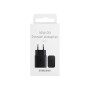 Kucni punjac Samsung Original 15W Tip-C Fast-glava Black