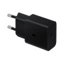 Kucni punjac Samsung Original 15W Tip-C Fast-glava Black